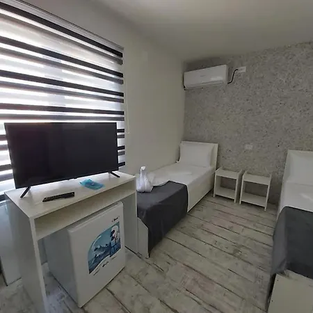 Ama Guest house