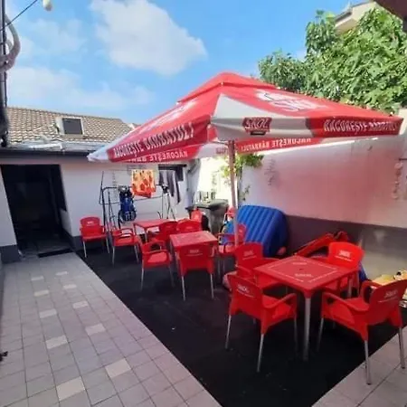 Guest house Ama Constanta