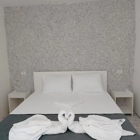 Ama Guest house Constanta