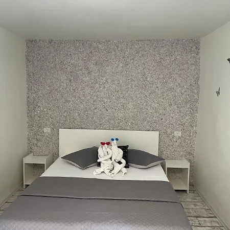 Ama Guest house Constanta