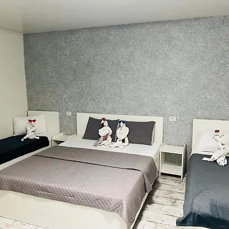 Ama Guest house *