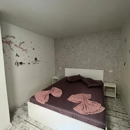 Ama Casa de hóspedes *