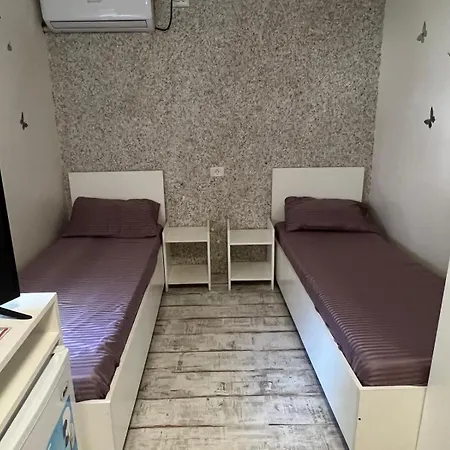 Ama Casa de hóspedes *