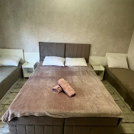 Guest house Ama Constanta