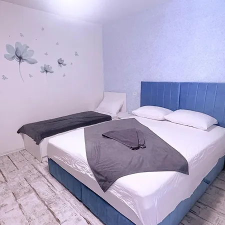 Ama Casa de hóspedes