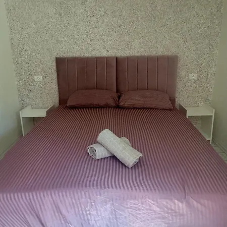 Ama Casa de hóspedes *
