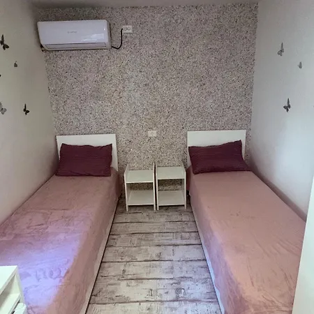 Ama Casa de hóspedes Constança