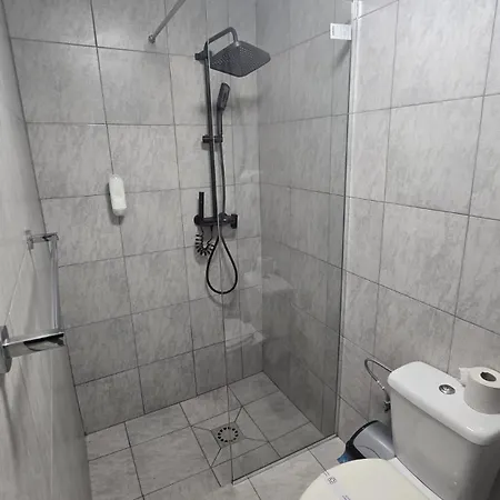 Casa de hóspedes Ama *