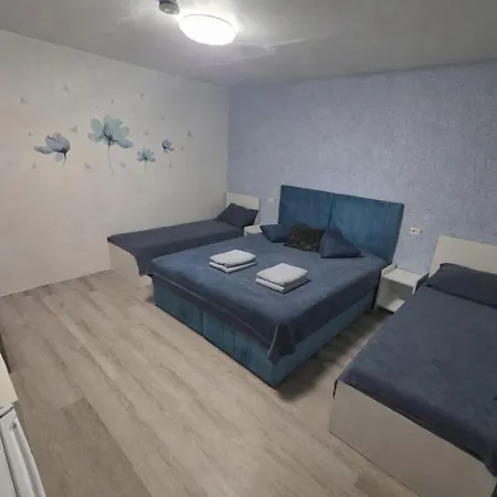 Ama Maison d'hôtes *