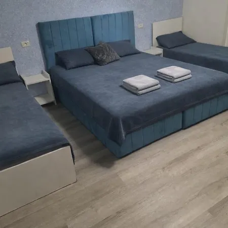 Ama Maison d'hôtes *