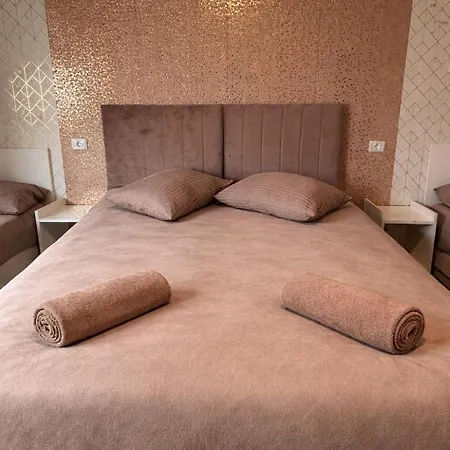 Ana Guest house Constanta