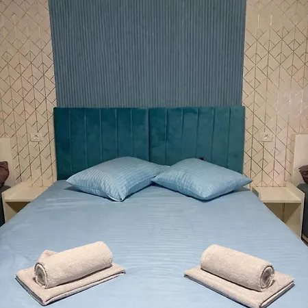 Ama Guest house *