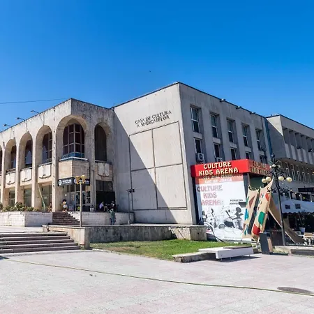 Guest house Ana Constanta
