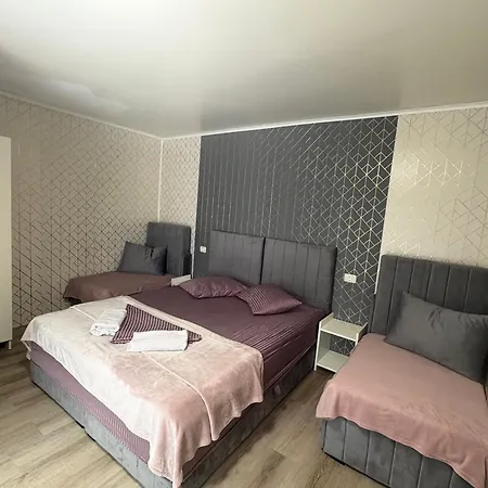 Guest house Ana Constanta