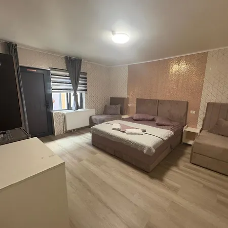 Guest house Ana *