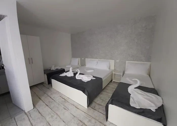 Maison d'hôtes Ama *