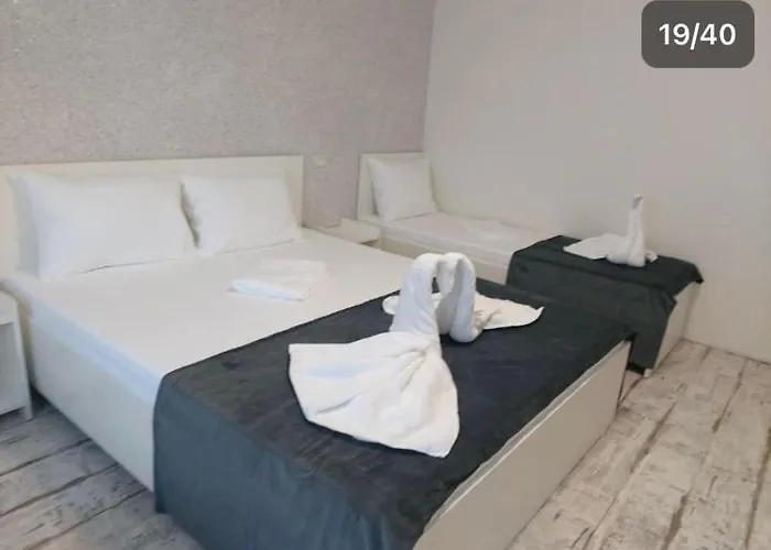 Ama Gasthof Constanţa