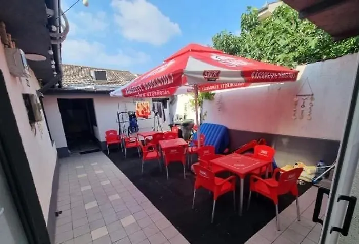 Maison d'hôtes Ama Constanţa