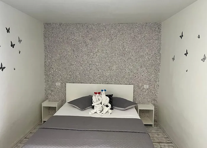 Ama Maison d'hôtes Constanţa