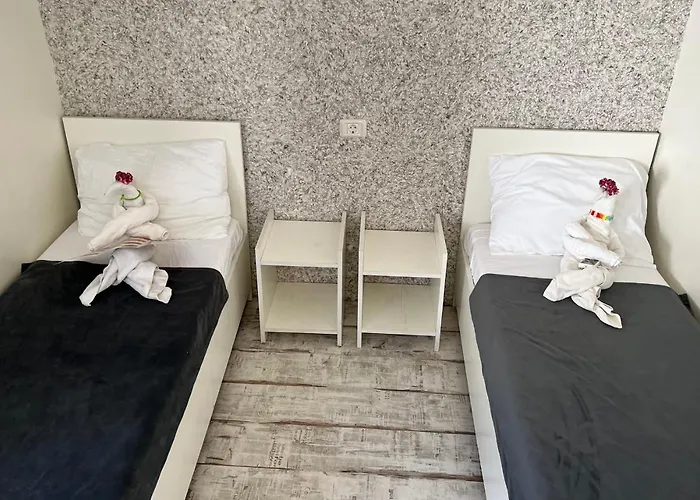 Ama Maison d'hôtes *