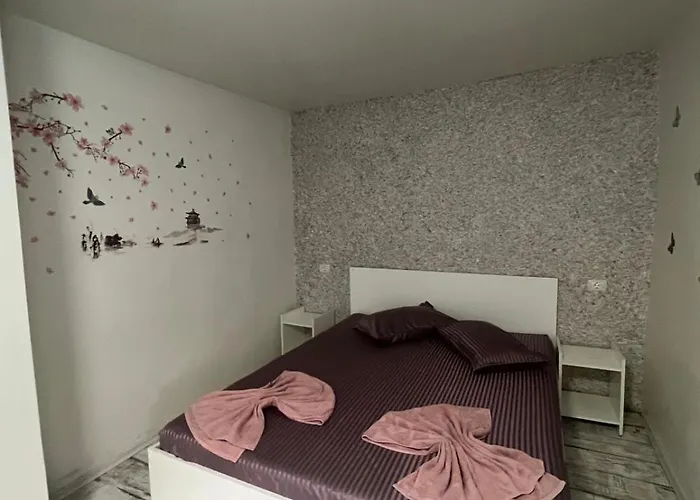 Ama Maison d'hôtes *