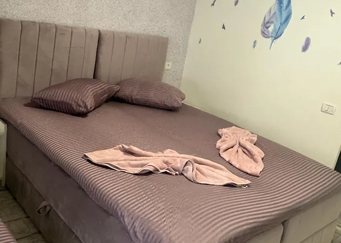 Maison d'hôtes Ama *