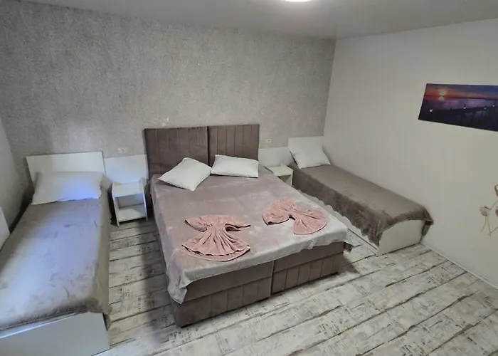 Ama Maison d'hôtes *