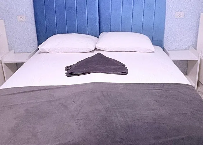 Ama Maison d'hôtes *