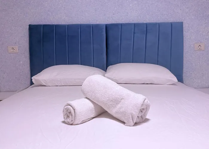 Maison d'hôtes Ama *