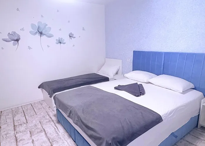 Maison d'hôtes Ama *