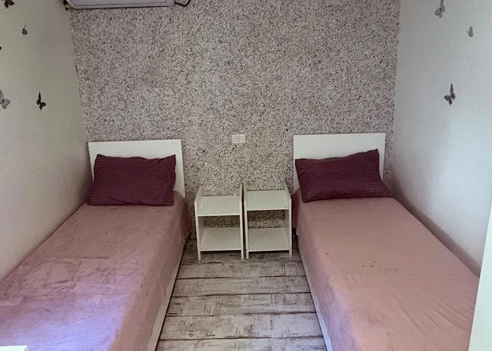 Ama Maison d'hôtes Constanţa