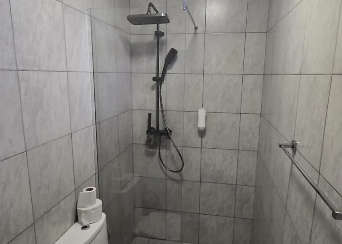 Ama Maison d'hôtes Constanţa