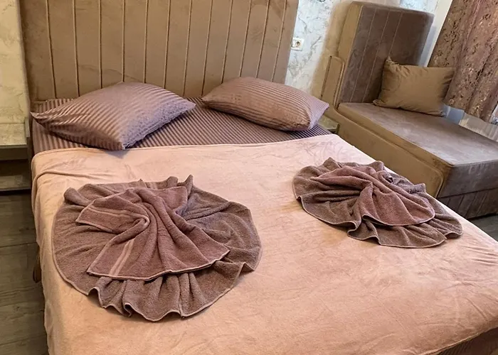 Ama Maison d'hôtes *