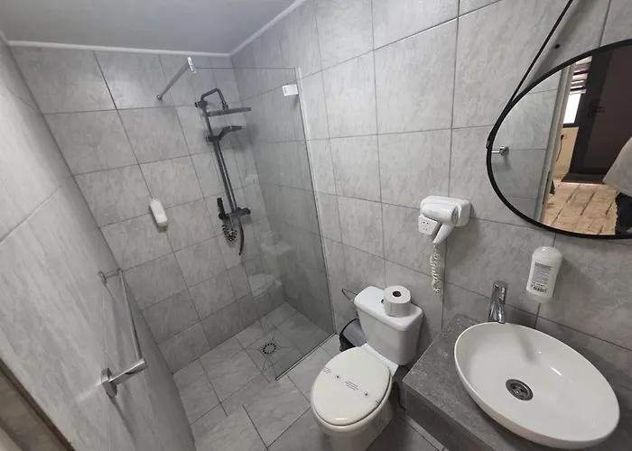 Maison d'hôtes Ama *