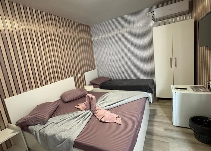 Ama コンスタンツァ