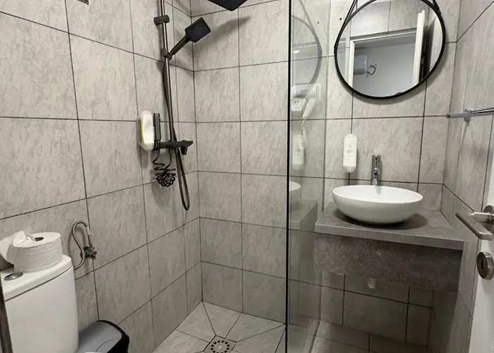 ゲストハウス Ama