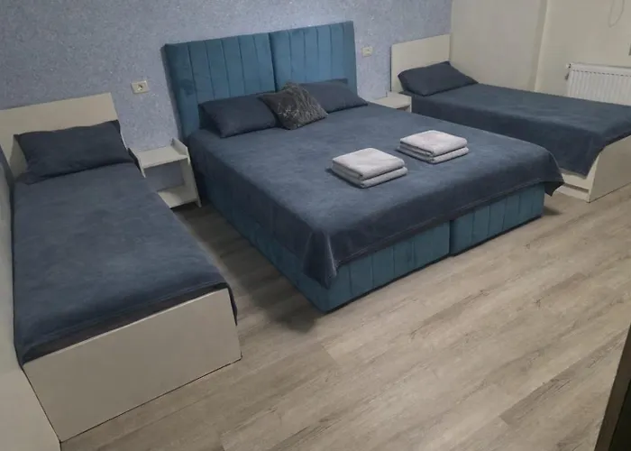 Ama Maison d'hôtes *