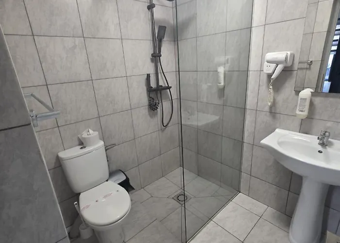 Maison d'hôtes Ama *