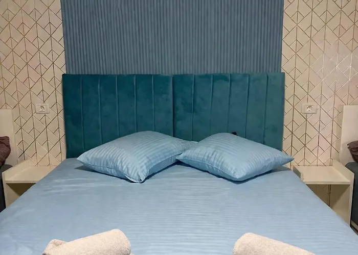 Ama Maison d'hôtes *