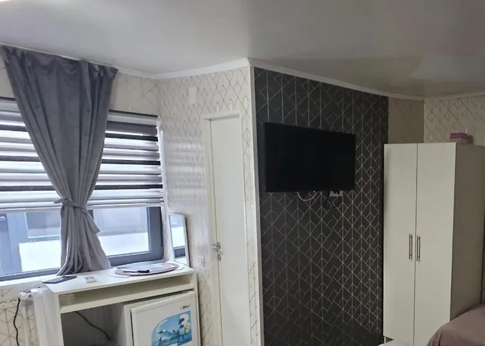 Ama ゲストハウス