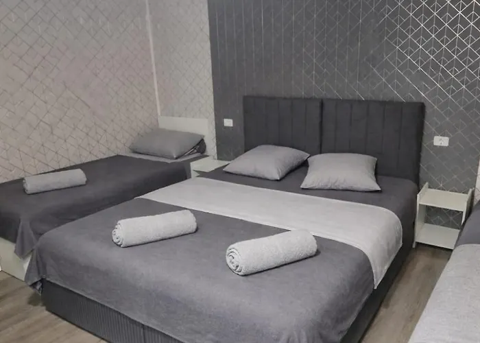 Ama Maison d'hôtes *