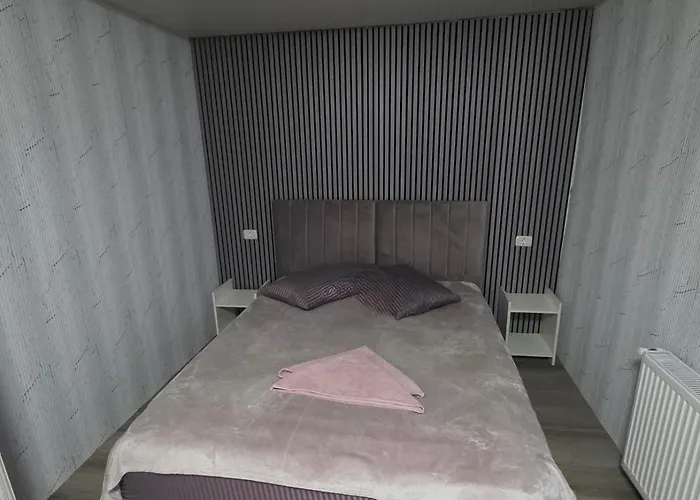 Ama Maison d'hôtes Constanţa