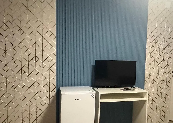 Ama ゲストハウス *