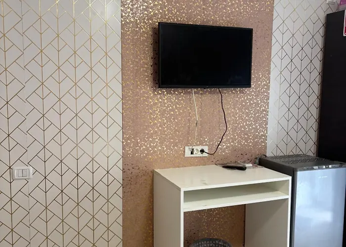 Ama ゲストハウス